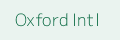 Oxford International