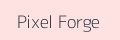 Pixel Forge logo