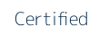 Certified
