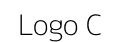 Logo C