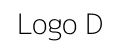 Logo D
