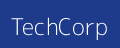 TechCorp logo