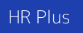 HR Plus logo