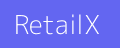 RetailX logo