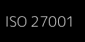 ISO 27001