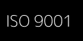 ISO 9001