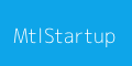 Logo Montreal Startup