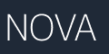 Nova client logo