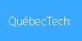 Logo Québec Tech