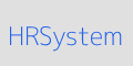 HR System