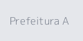 Logo Prefeitura