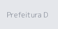 Logo Prefeitura