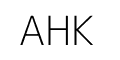 AHK