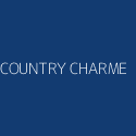 COUNTRY CHARME