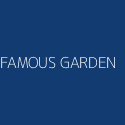 FAMOUS GARDEN