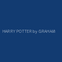 HARRY POTTER by GRAHAM & BROWN