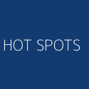 HOT SPOTS