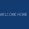 WELCOME HOME