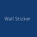 Wall Sticker