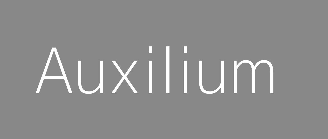 auxilium