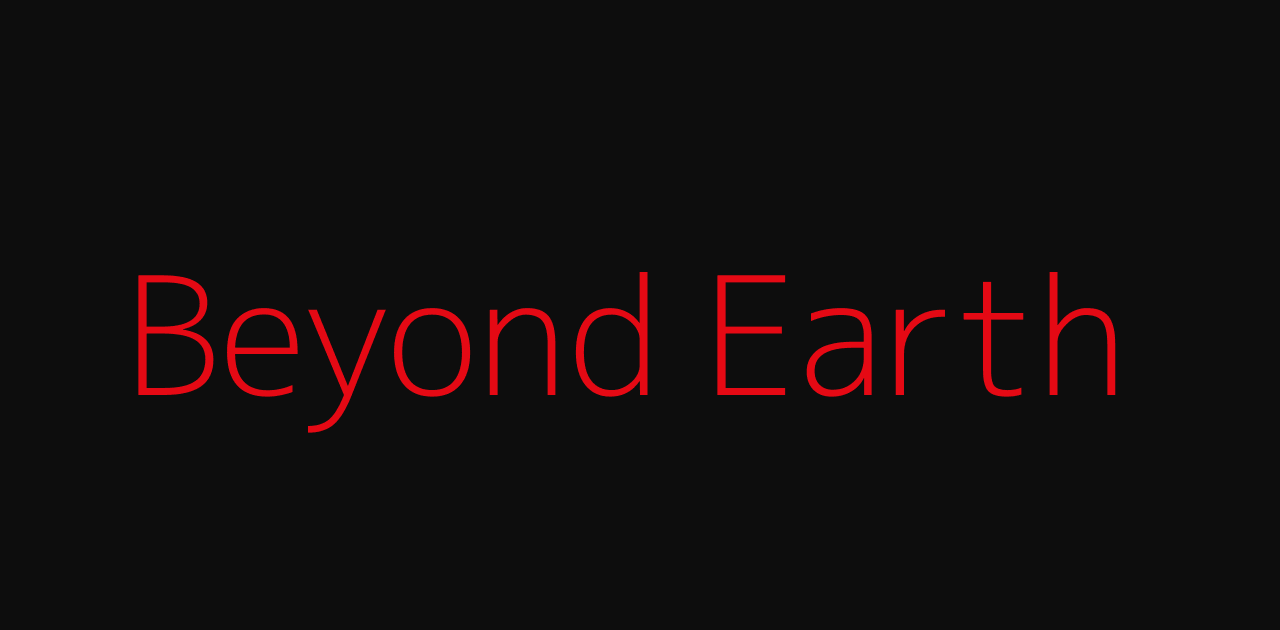 รีวิว Beyond Earth (2025) โลกใหม่หลังอวกาศ