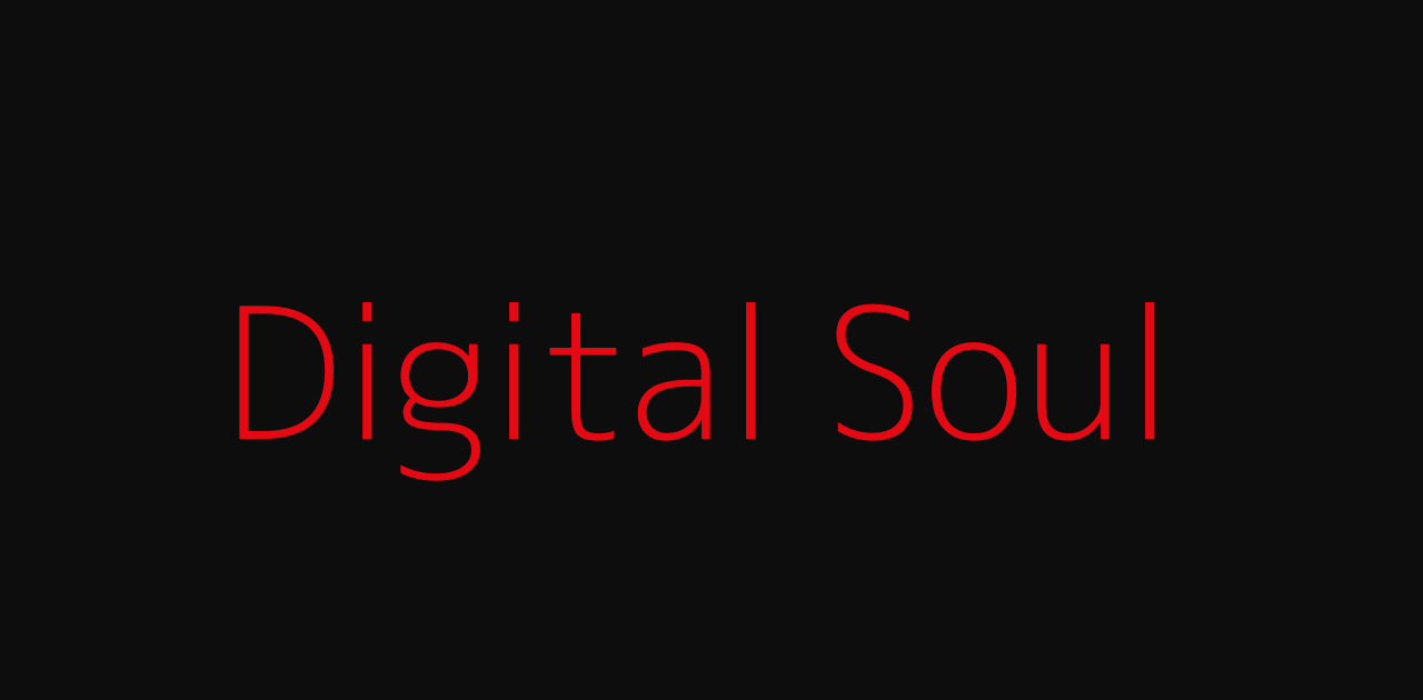 รีวิว Digital Soul (2025) จิตวิญญาณดิจิทัล