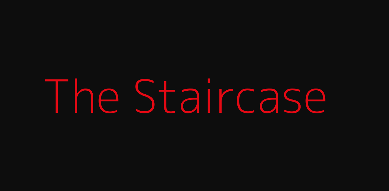 รีวิว The Staircase (2025) บันไดสู่ความลับ