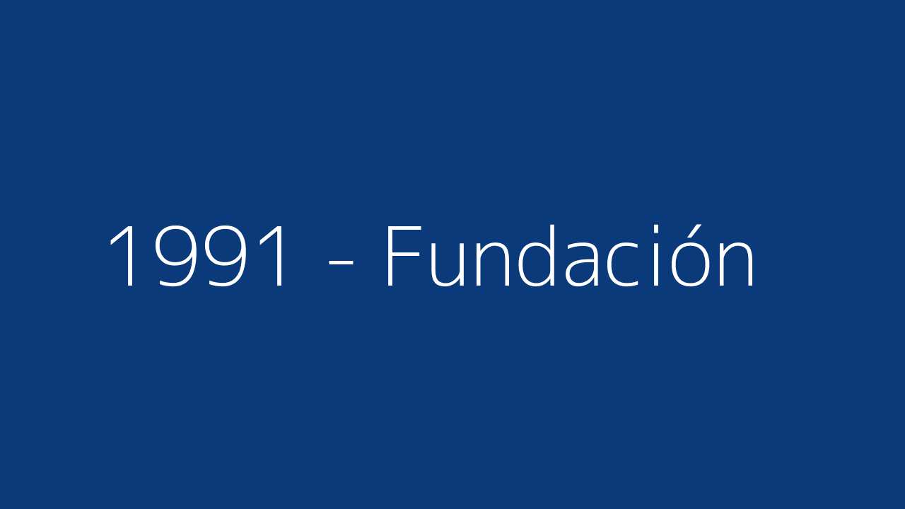 Fundación