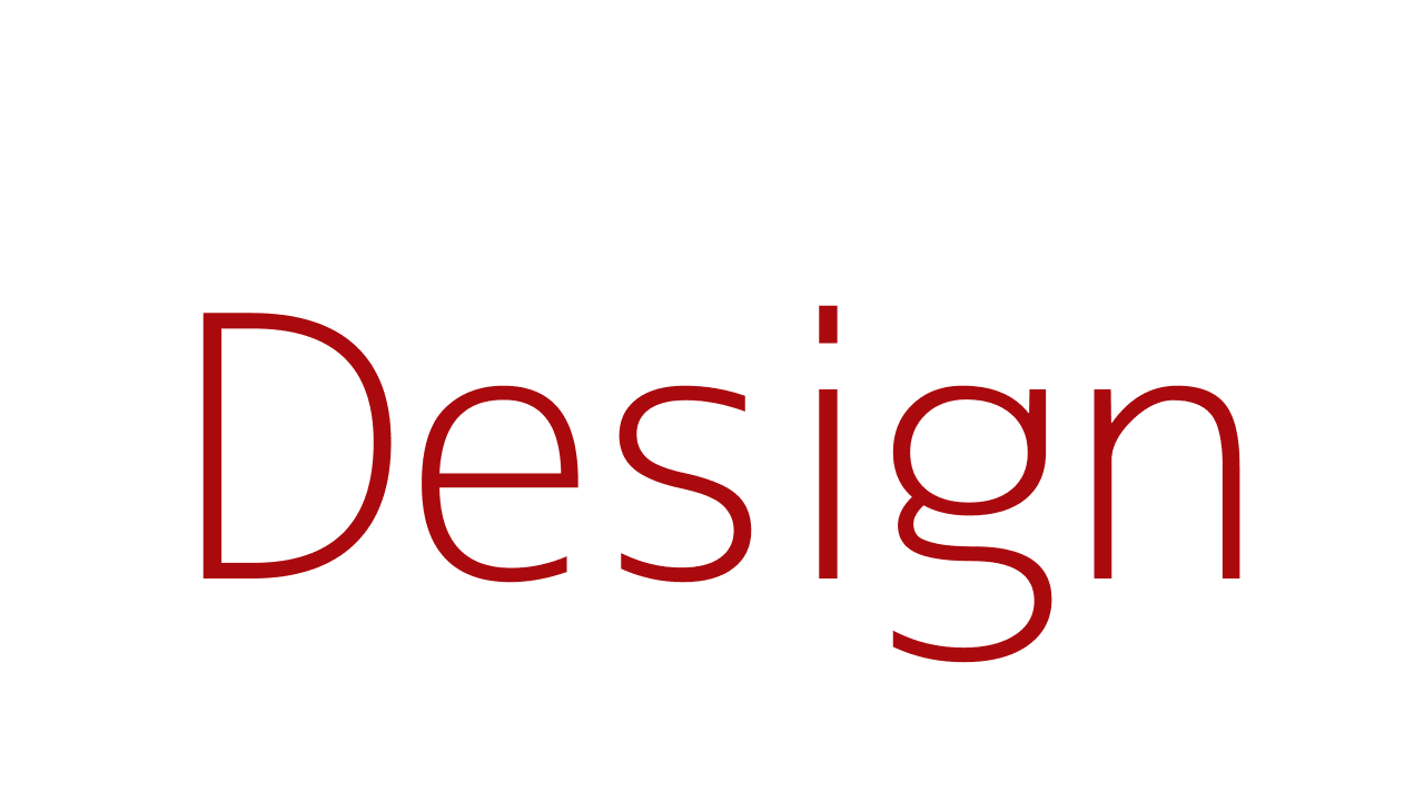 Core Interface Design