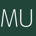MUBI logo