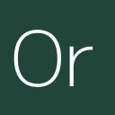Organic Maps logo