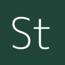 Strong logo