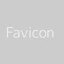 Favicon