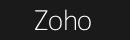 Zoho
