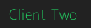Client Two logo
