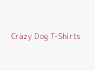 Crazy Dog T-Shirts