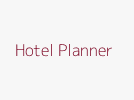 Hotel Planner