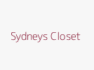 Sydneys Closet