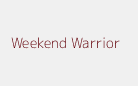Weekend Warrior Special