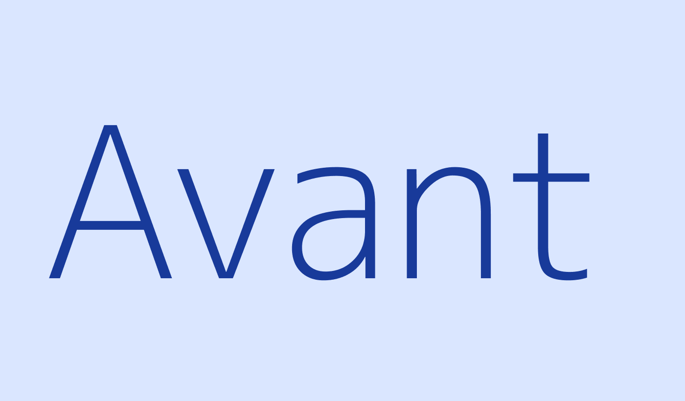 Avant