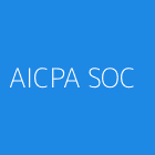 AICPA SOC Badge
