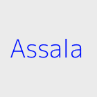 Agence immobiliere assala