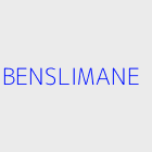 Agence immobiliere BENSLIMANE