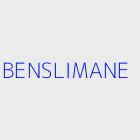 Agence immobiliere BENSLIMANE