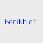 Agence immobiliere benikhlef