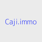 Agence immobiliere caji.immo