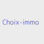 Agence immobiliere choix-immo