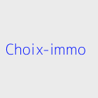 Agence immobiliere choix-immo