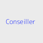 Courtier immobilier conseiller