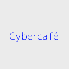 Agence immobiliere cybercafé 
